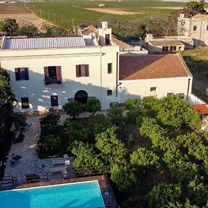 3* Couette-café Baglio Spano - Antiche Dimore Di Sicilia