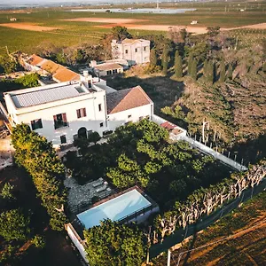 3* Couette-café Baglio Spano - Antiche Dimore Di Sicilia