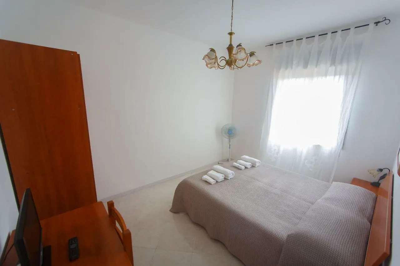 Casa Vacanze L'Orizzonte Aparthotel Valderice