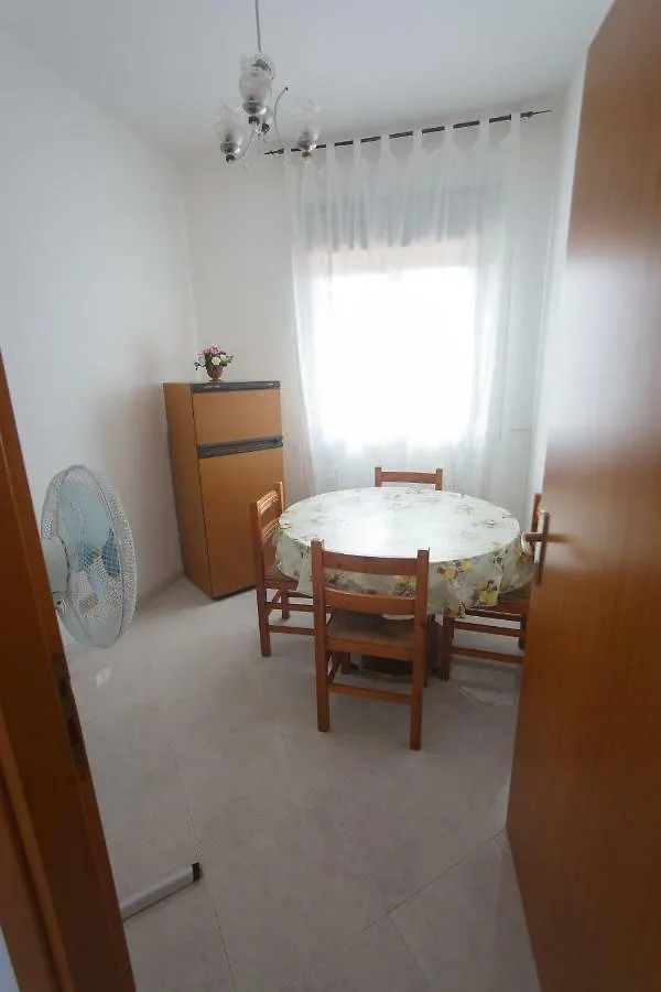 Casa Vacanze L'Orizzonte Aparthotel Valderice