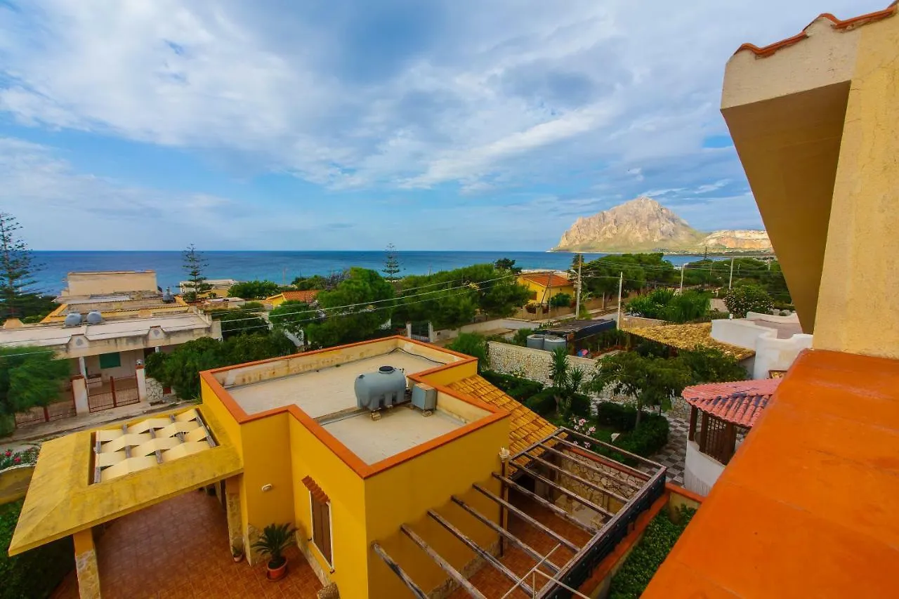 Aparthotel Casa Vacanze L'Orizzonte Valderice