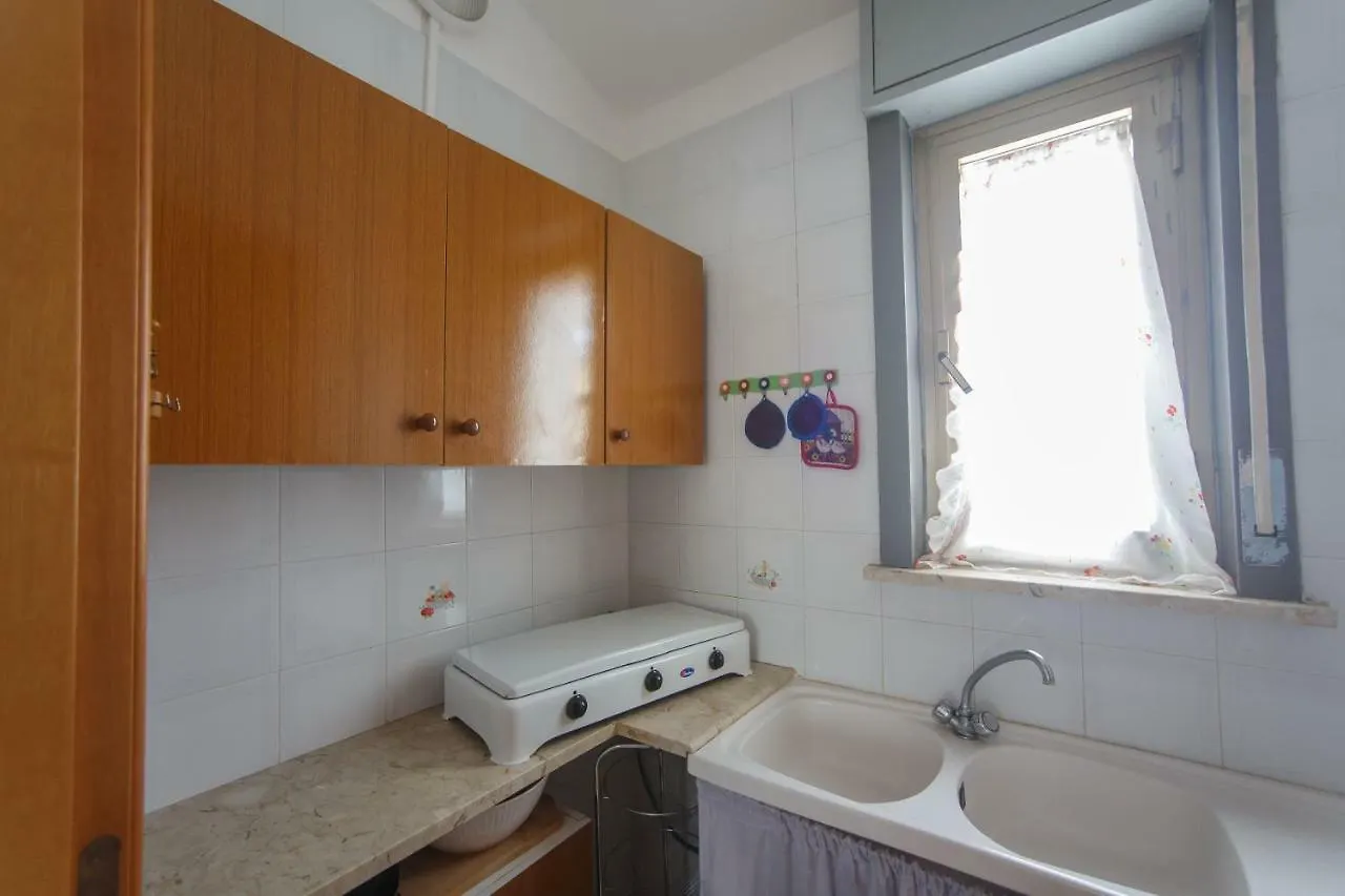 Casa Vacanze L'Orizzonte Aparthotel Valderice Italy