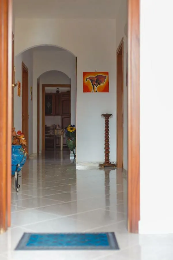 Casa Vacanze L'Orizzonte Aparthotel Valderice