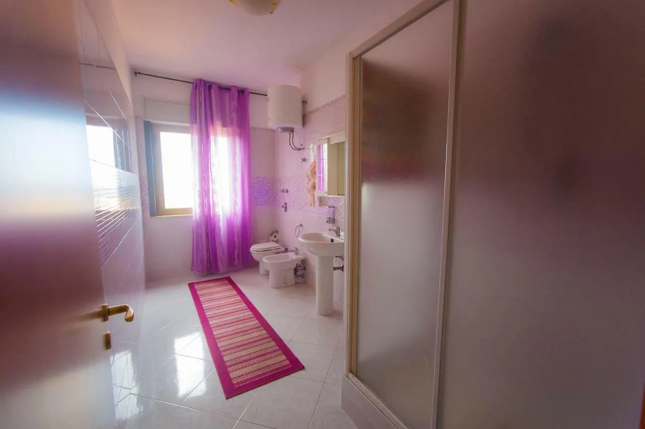 Casa Vacanze L'Orizzonte Aparthotel Valderice