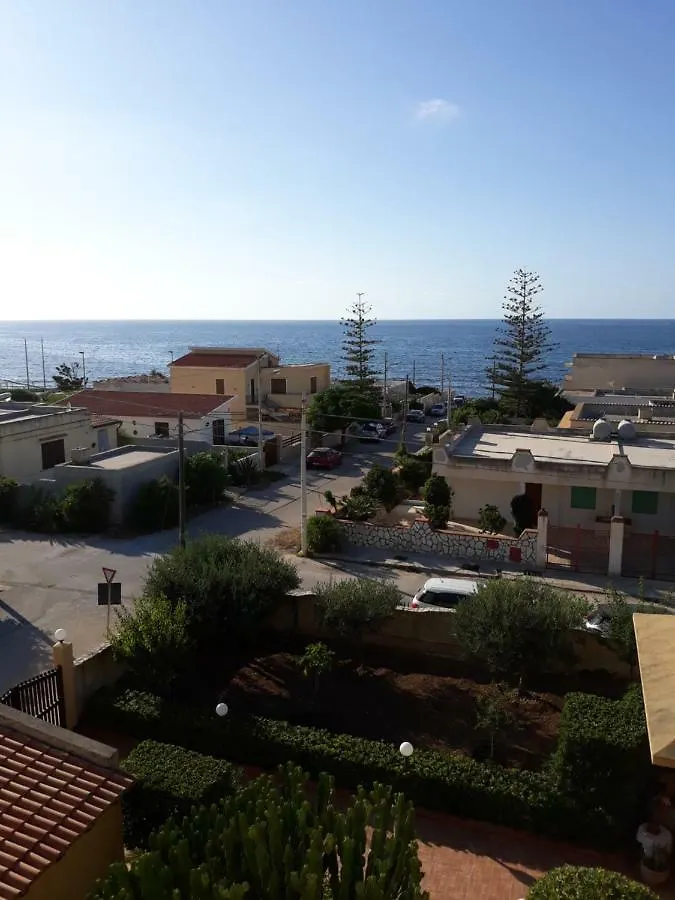 Casa Vacanze L'Orizzonte Aparthotel Valderice