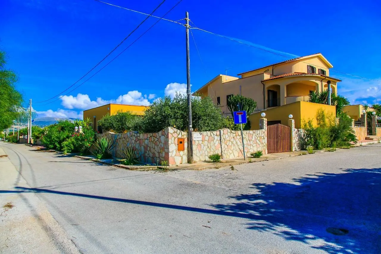 Casa Vacanze L\'Orizzonte contacts
