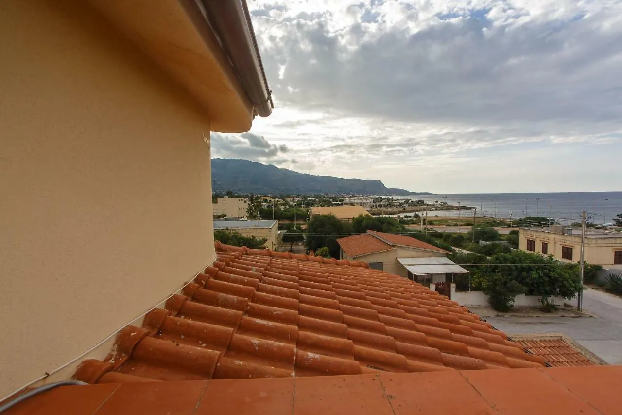Aparthotel Casa Vacanze L'Orizzonte Valderice