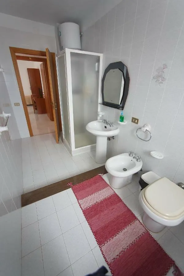 Casa Vacanze L'Orizzonte Aparthotel Valderice 0*,