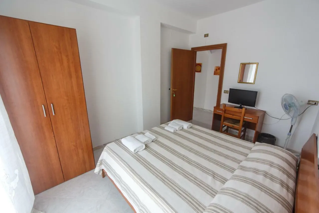 Casa Vacanze L'Orizzonte Aparthotel Valderice 0*,