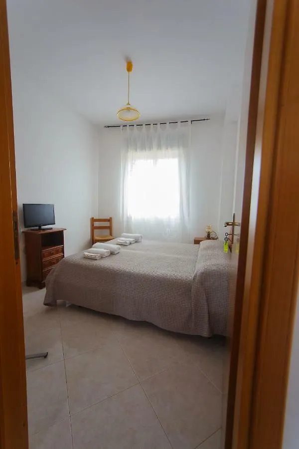 Casa Vacanze L'Orizzonte Aparthotel Valderice