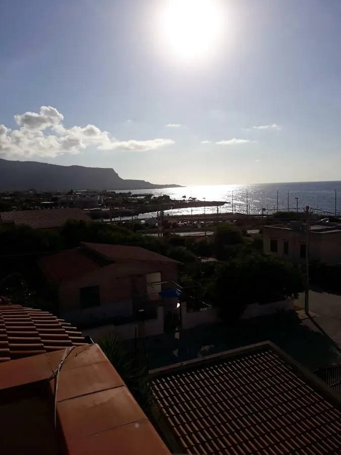 Casa Vacanze L'Orizzonte Aparthotel Valderice 0*,