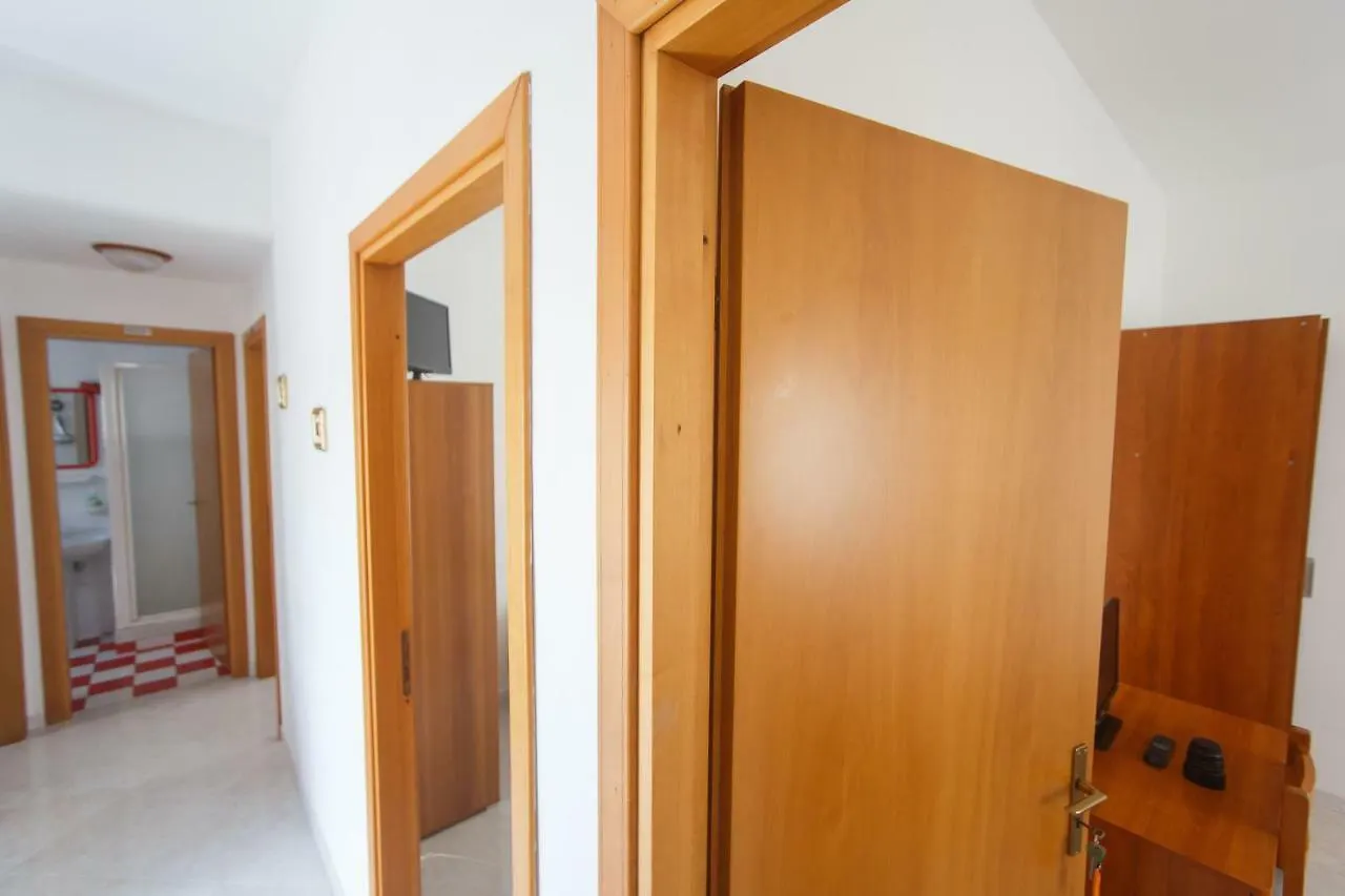 Casa Vacanze L'Orizzonte Aparthotel Valderice