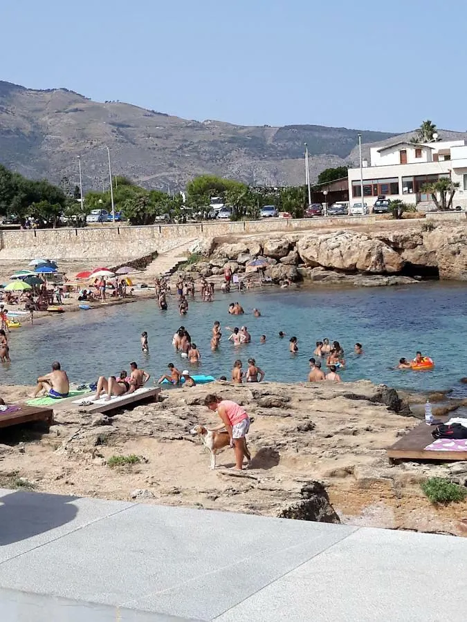 Casa Vacanze L'Orizzonte Aparthotel Valderice